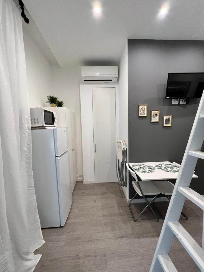 Apartment Via Padova 151 Milan Bagian luar foto