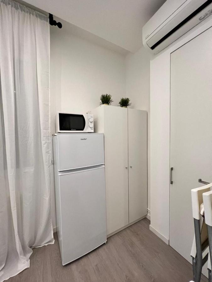 Apartment Via Padova 151 Milan Bagian luar foto