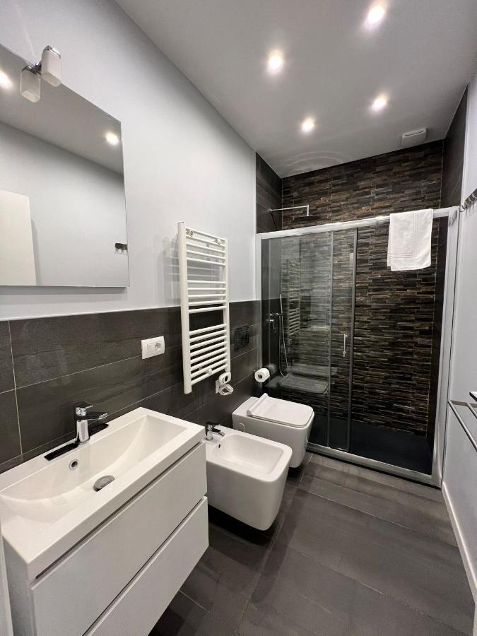 Apartment Via Padova 151 Milan Bagian luar foto