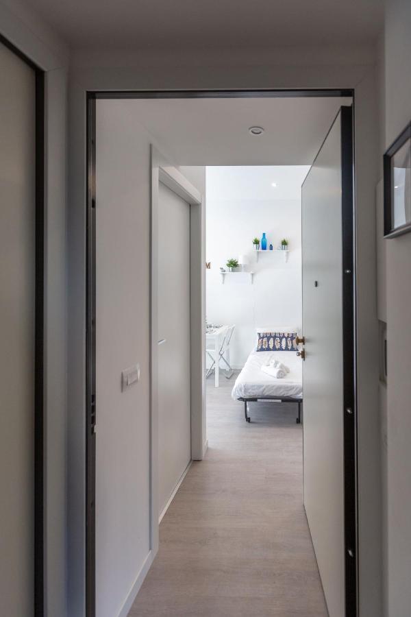 Apartment Via Padova 151 Milan Bagian luar foto